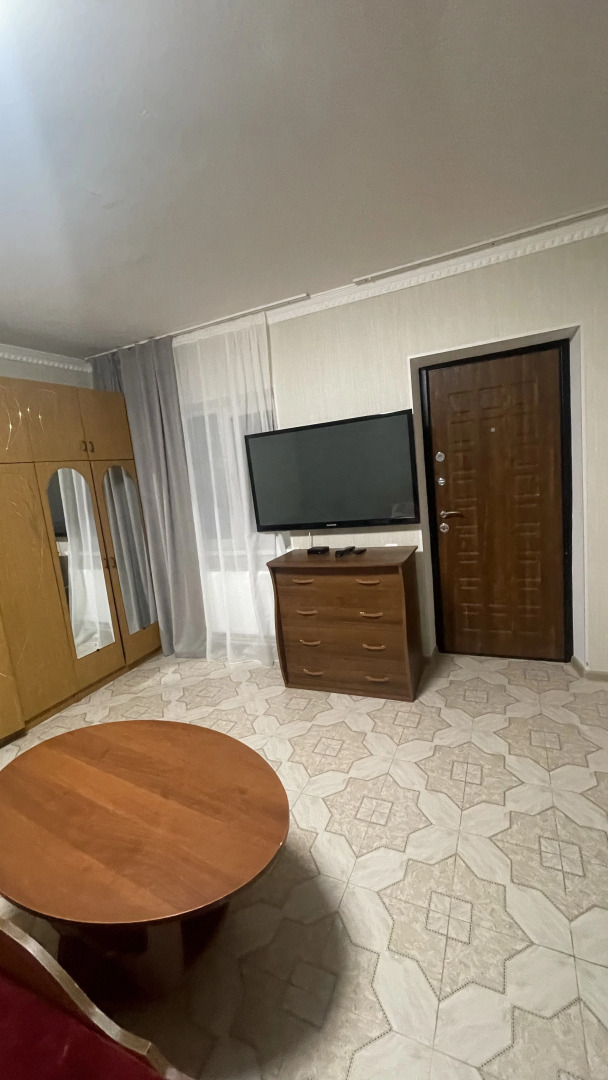 Апартаменты Коммунаров 50