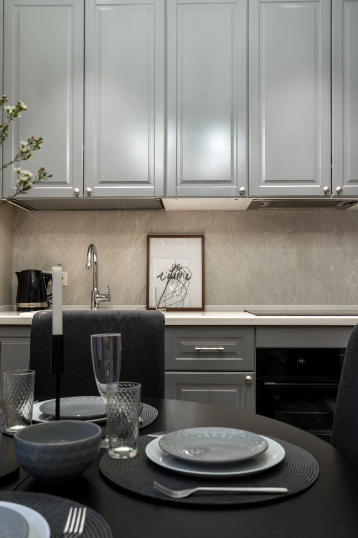 Апартаменты P.S.Apartments у Новой Голландии