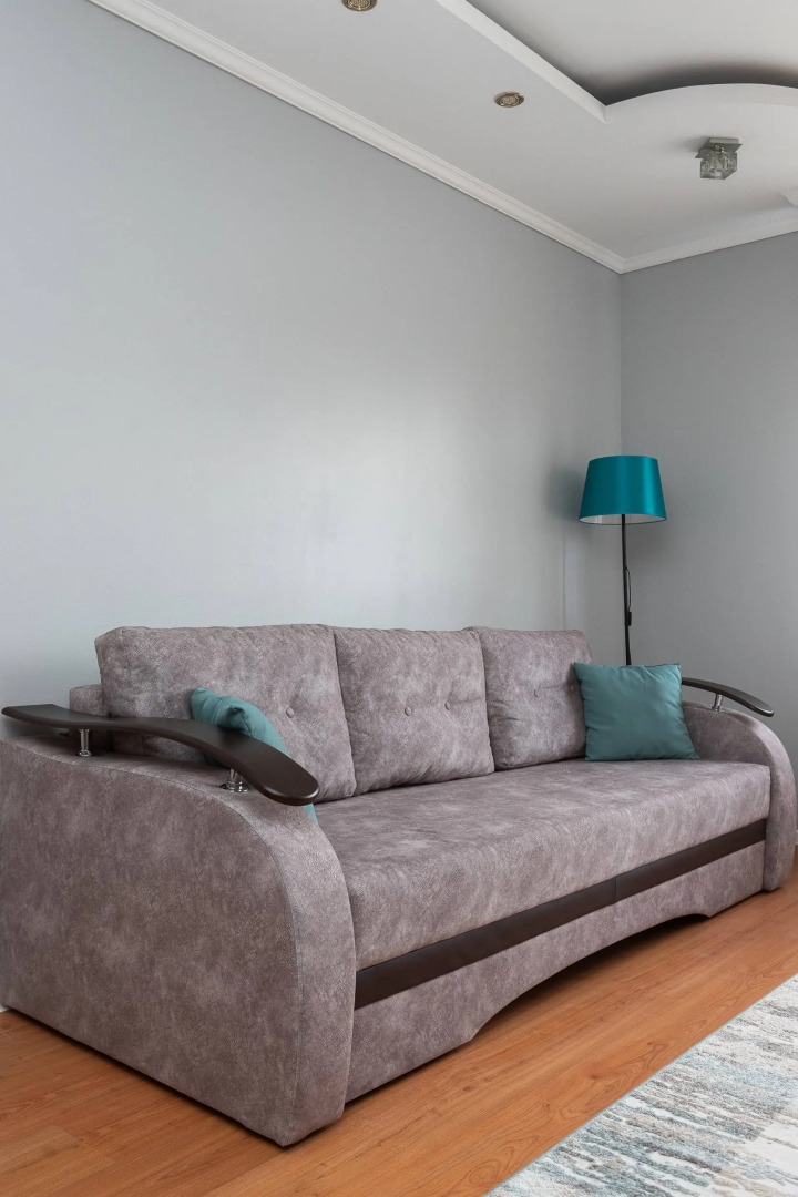 Апартаменты Бохо