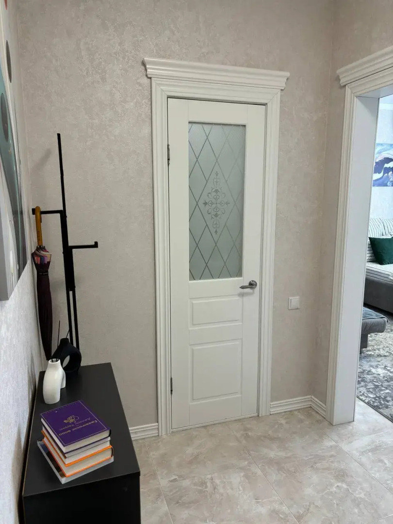 Квартира Уютная на Сити-Чесс