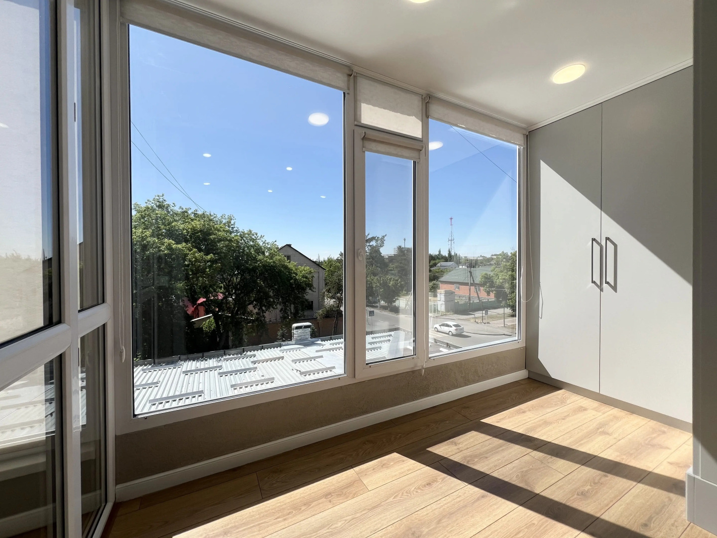 Квартира Двухкомнатная в Центре