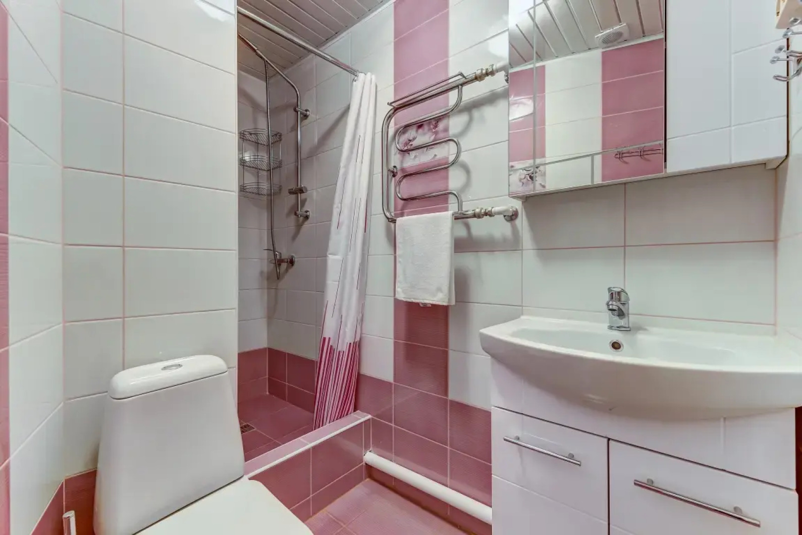 Апартаменты Эконом Любимый Город