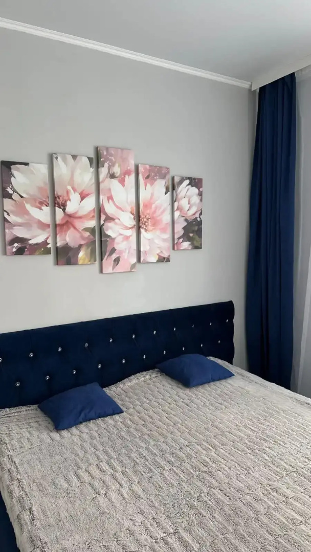 Апартаменты Квартира в Центре КМВ