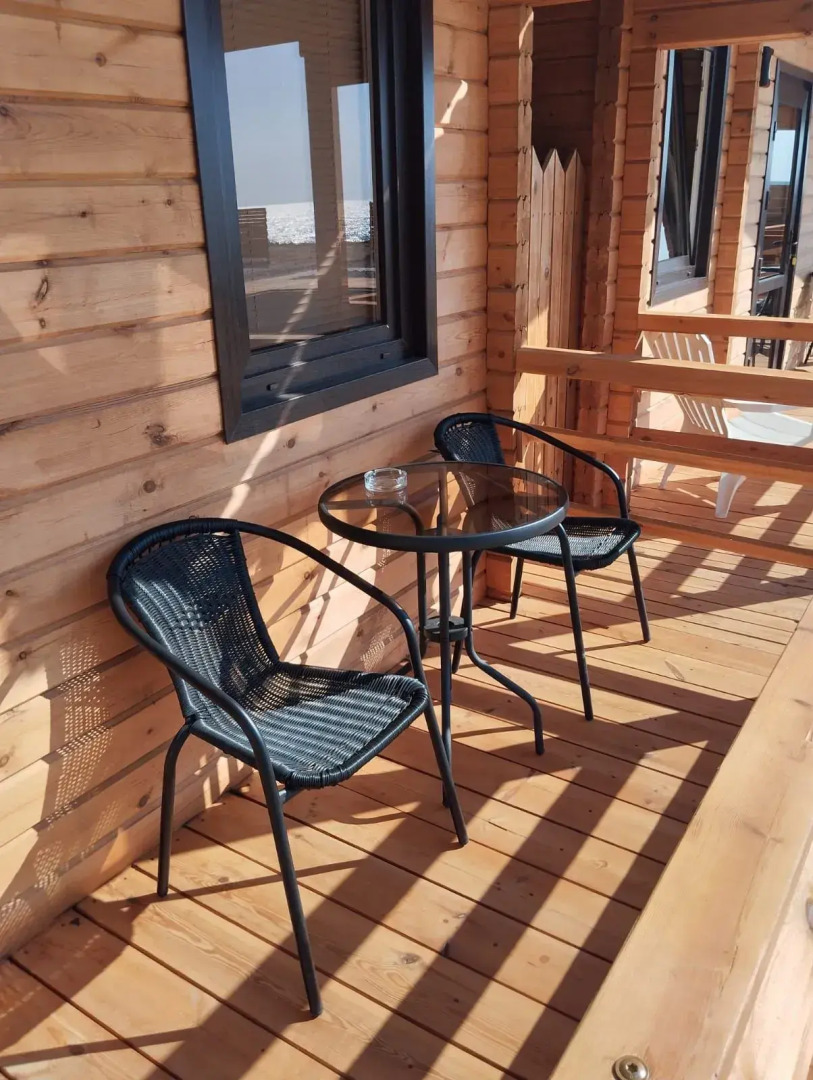 База отдыха Comfort land