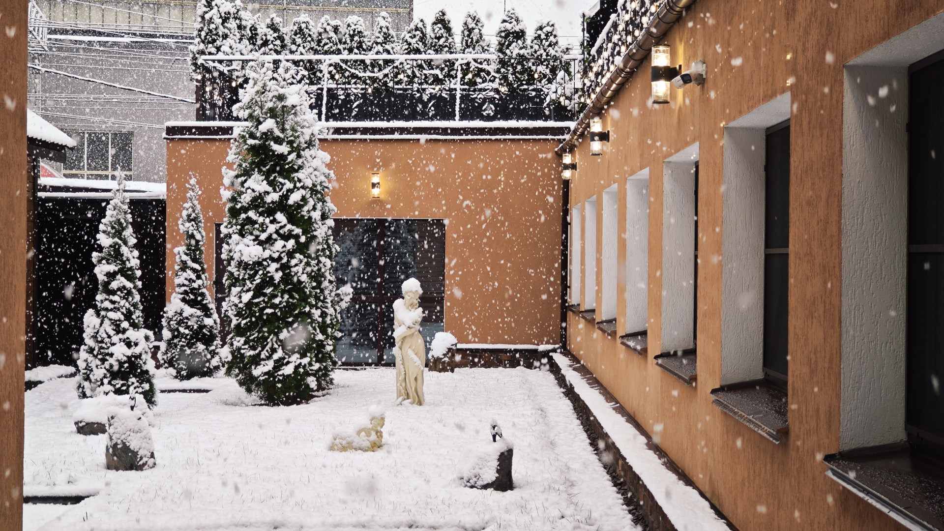 Бутик-отель Neozoom