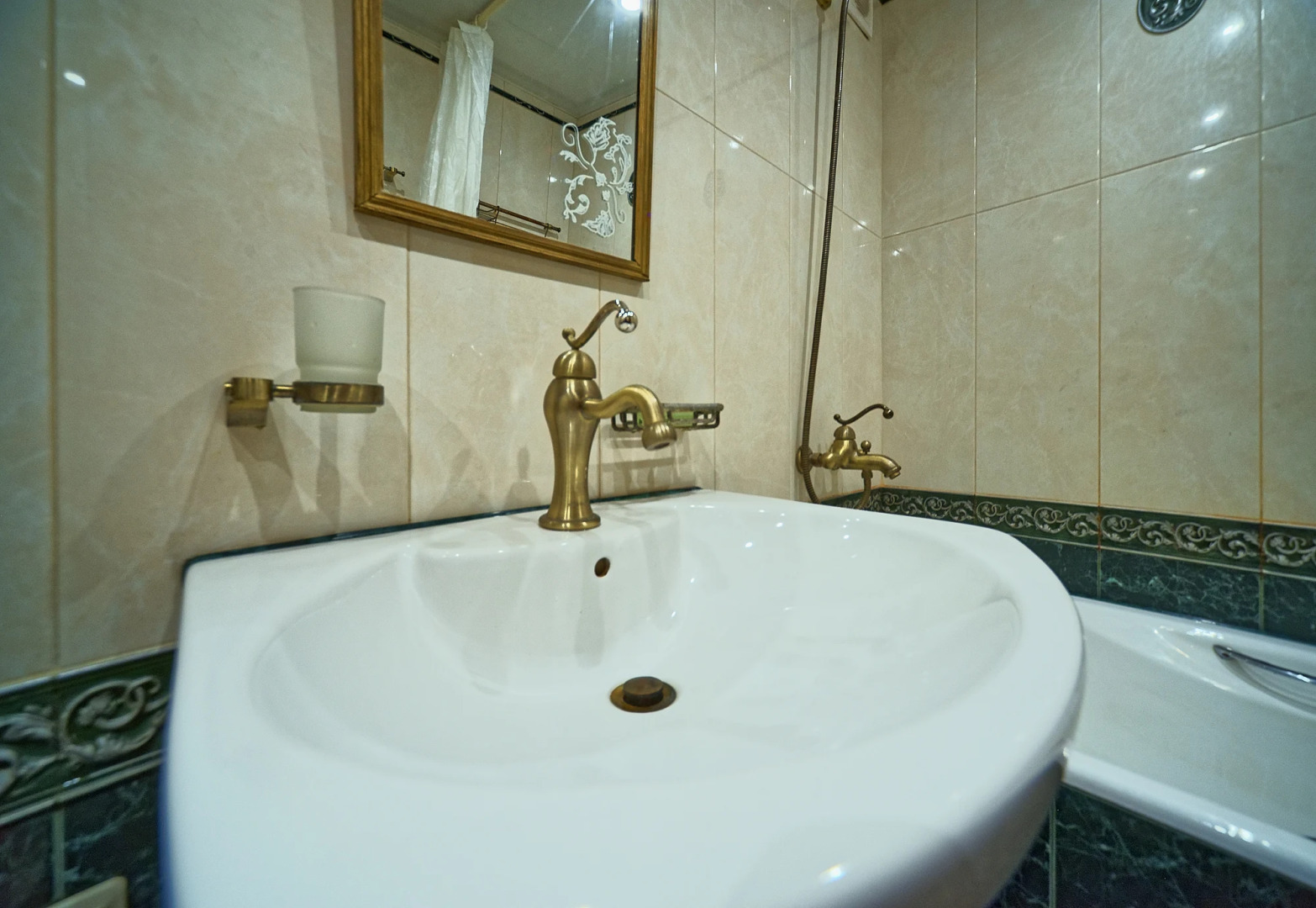 Апартаменты КвартирникN на Невском 88