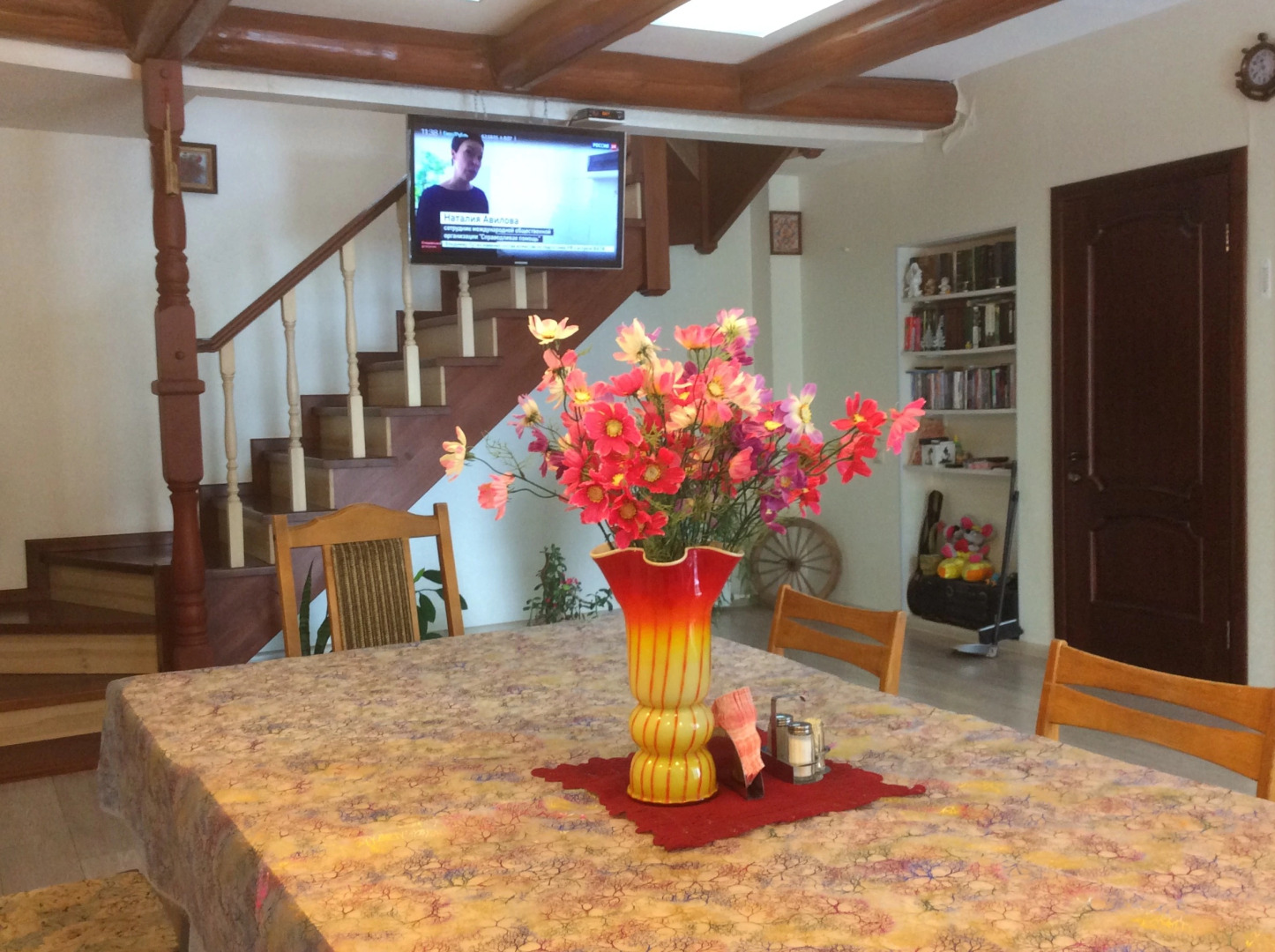 Гостевой дом Иванто