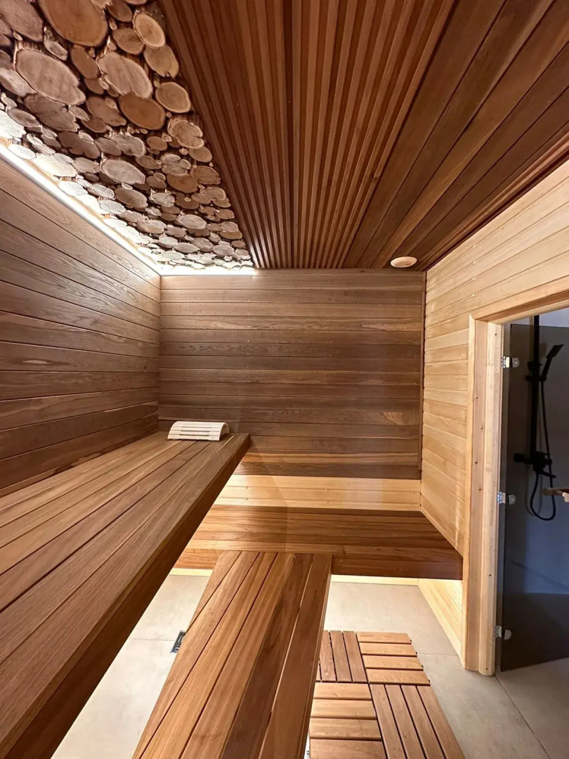 Апартаменты Аура