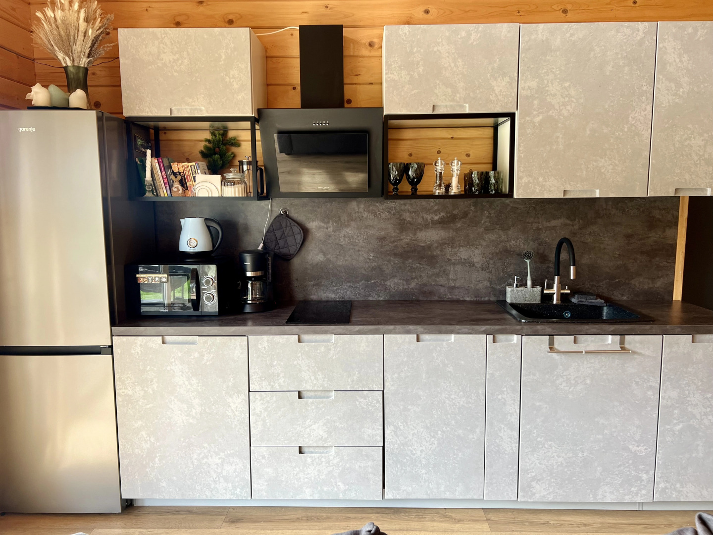 Частный дом Оявойс