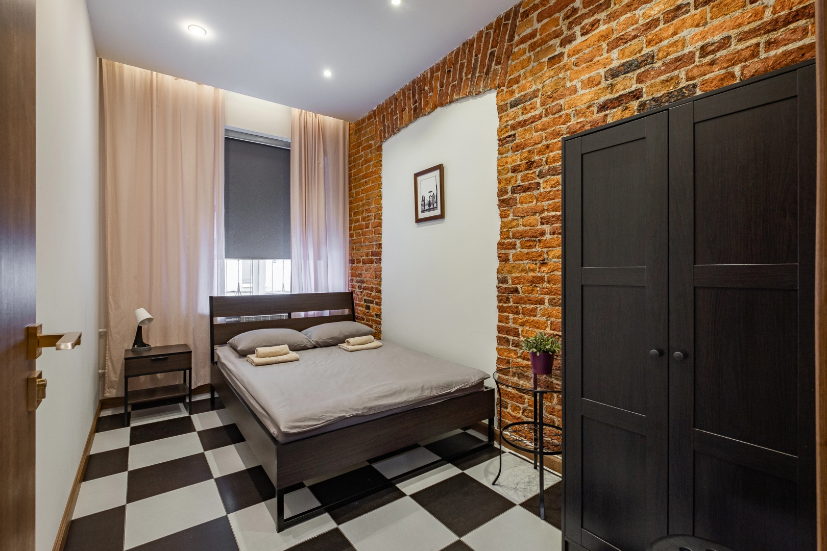 Меблированные Комнаты Diva