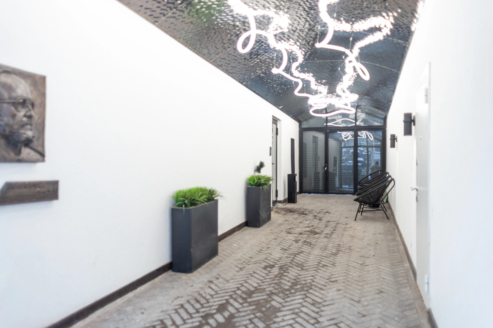 Апартаменты MeriDi aparts Гармония 1