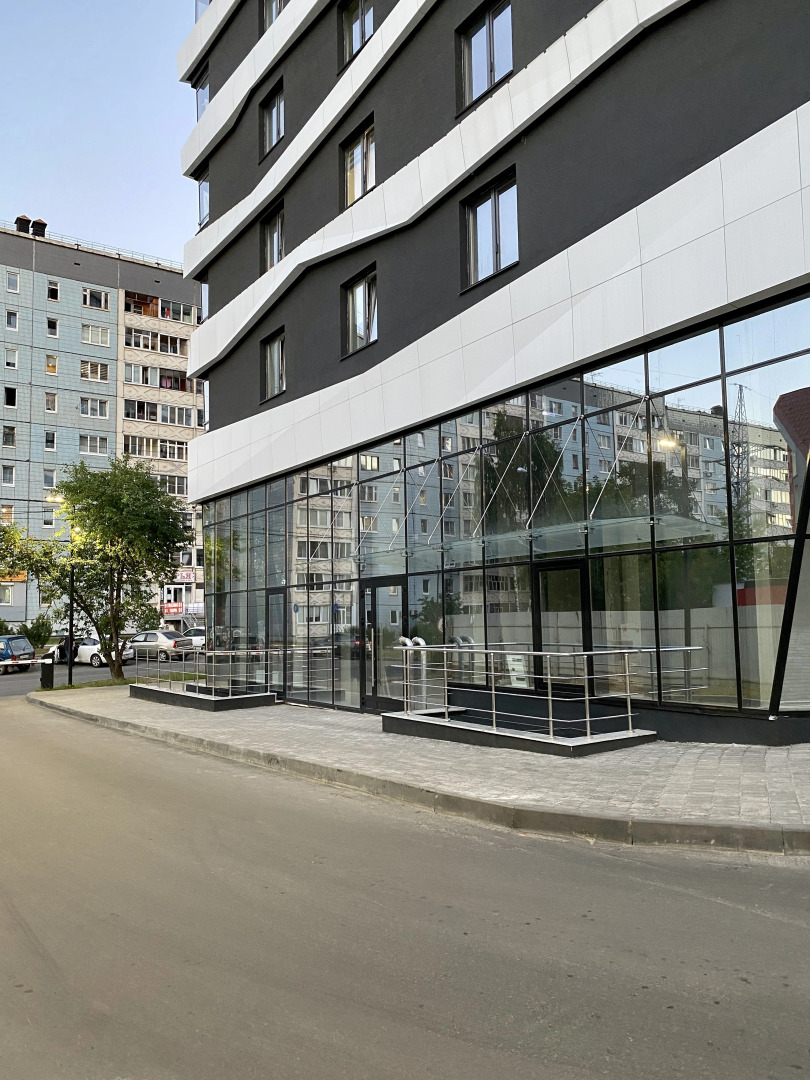 Квартира Tutuyut Apart Futura