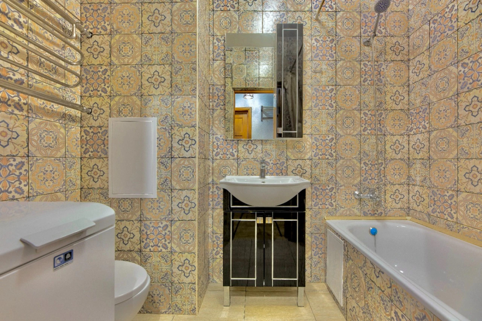 Апартаменты Анапское шоссе 39Г