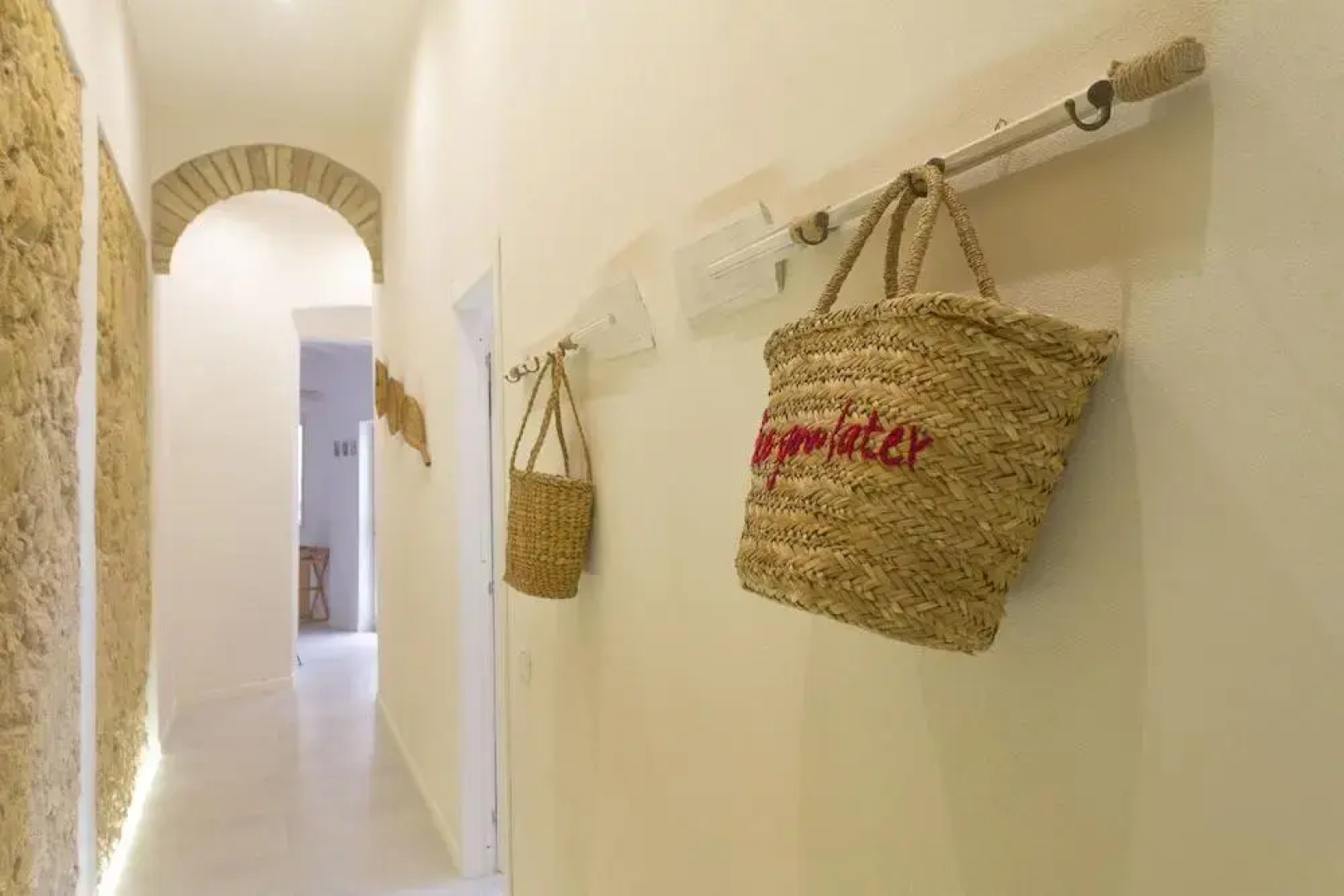 Bed&Breakfast Fra Cielo e Mare