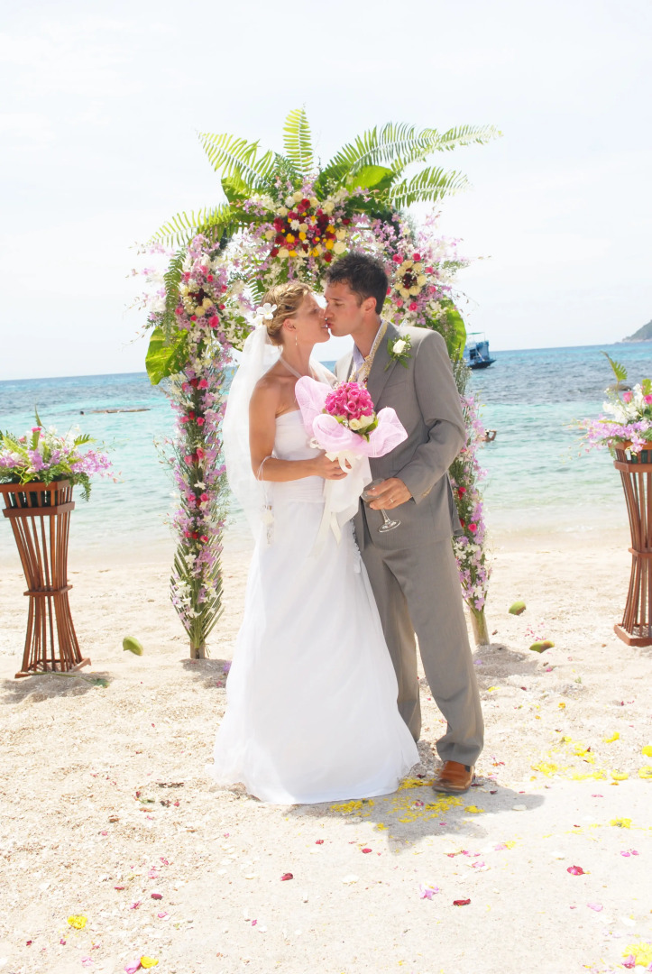 Отель Charm Churee Villa Hotel & Resort