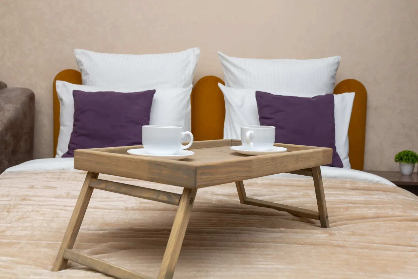 Апартаменты в Модном Квартале