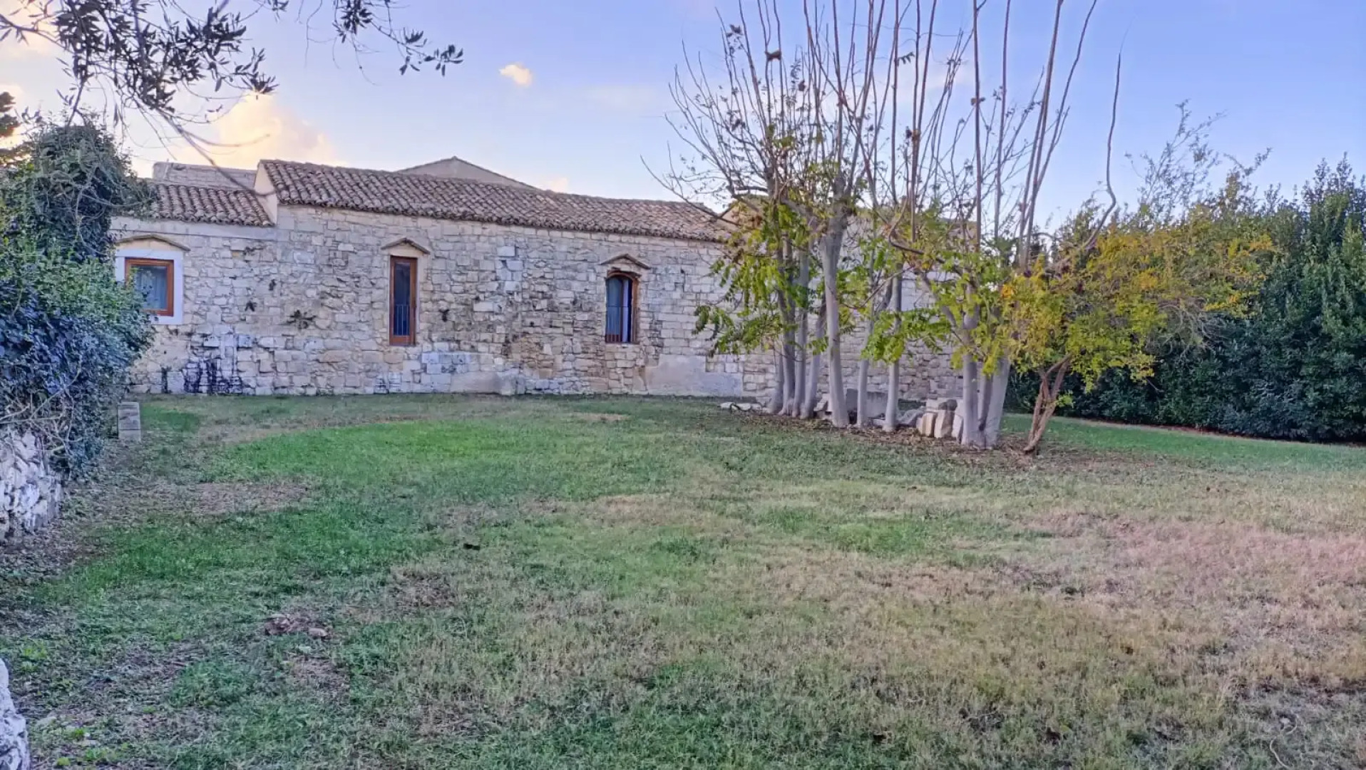 Agriturismo Il Carosello dei Baroni