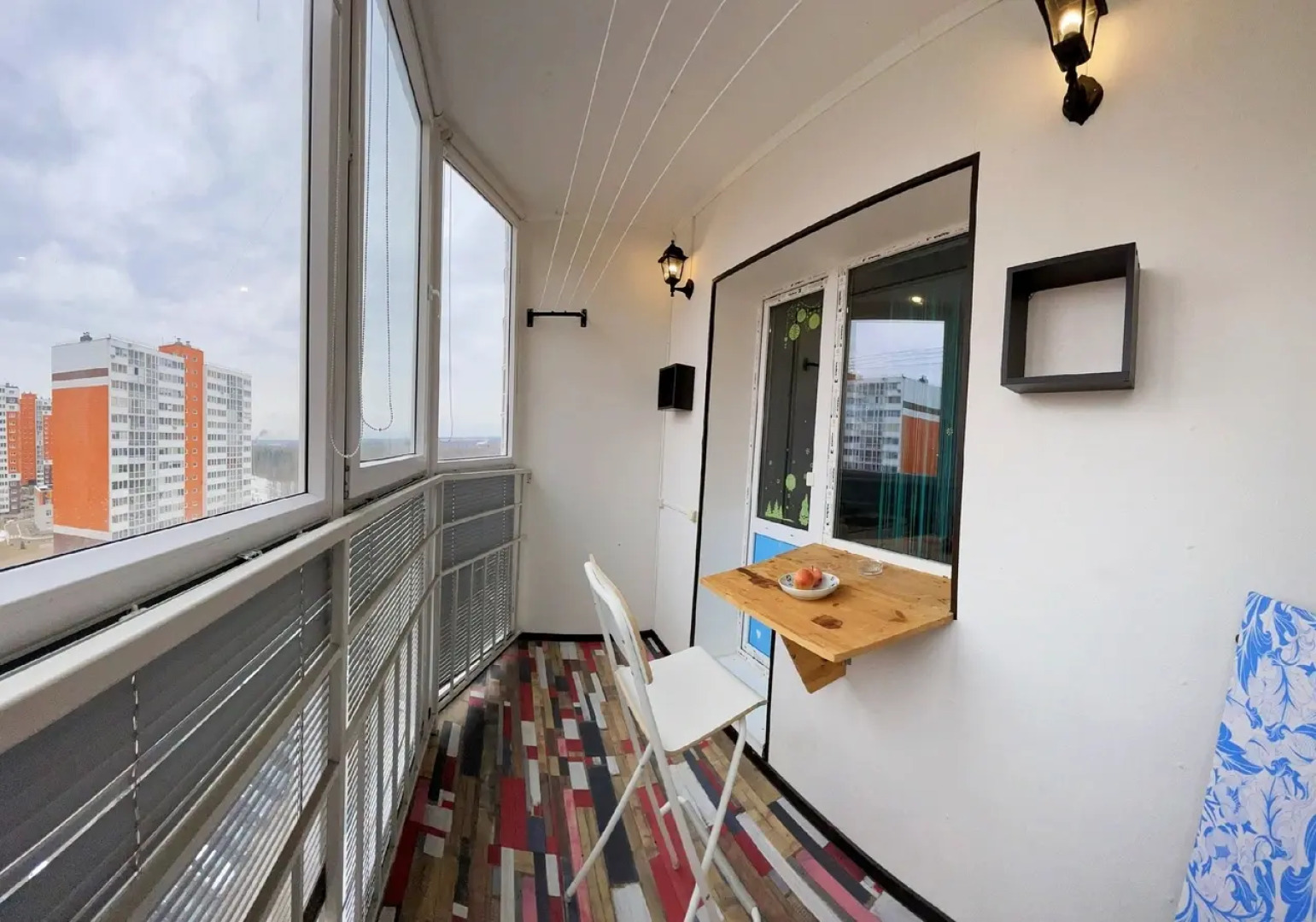 Апартаменты Студия с Диванчиком и Sony PlayStation 4