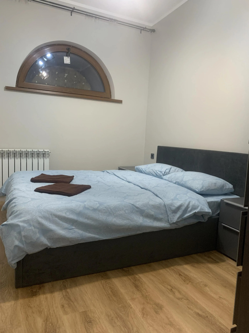 Апартаменты Tretyakow Apart Begovaya