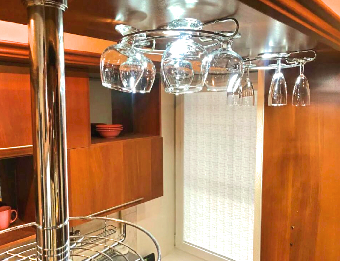 Апартаменты Star House Октябрьская 39