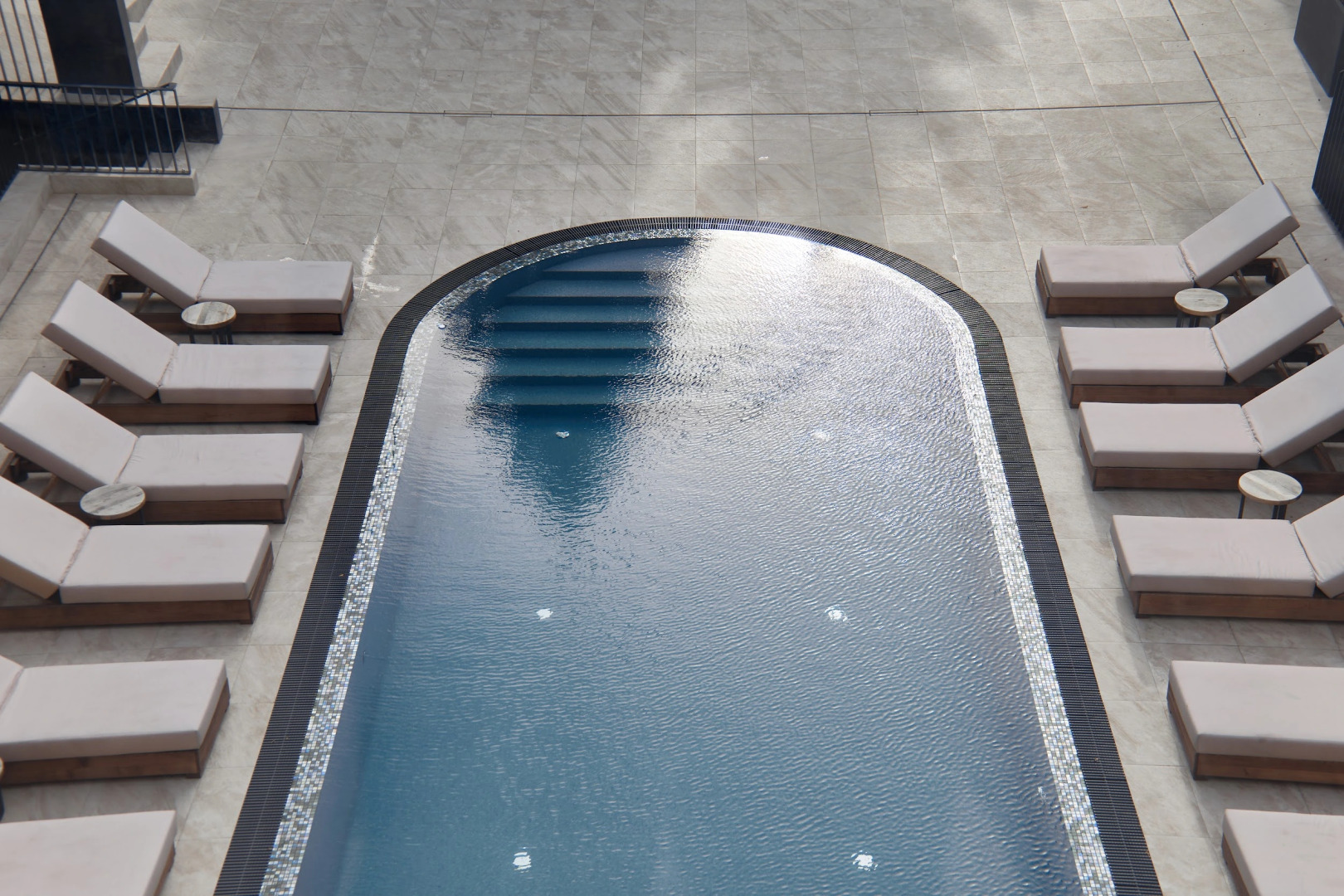 Апарт-Отель Blanc Hill by Adamand Resort