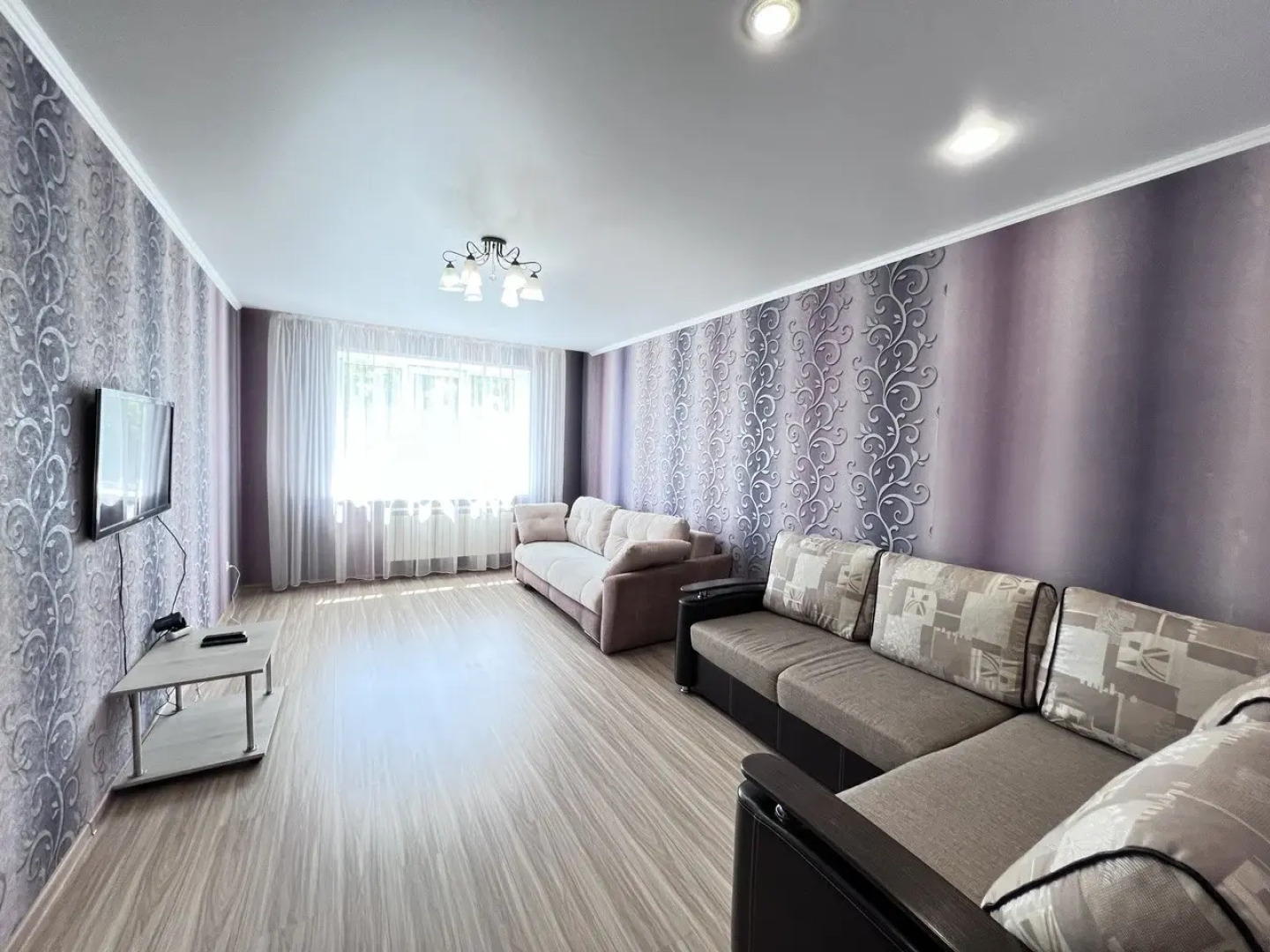 Квартира на улице Колпакчи 29