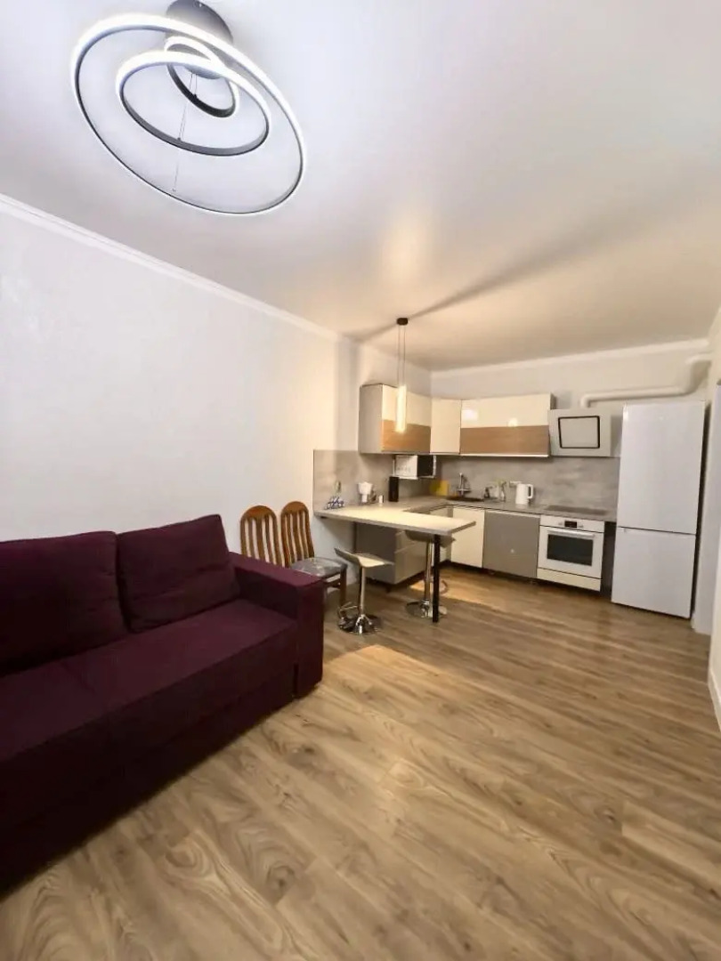 Квартира Уютная в центре