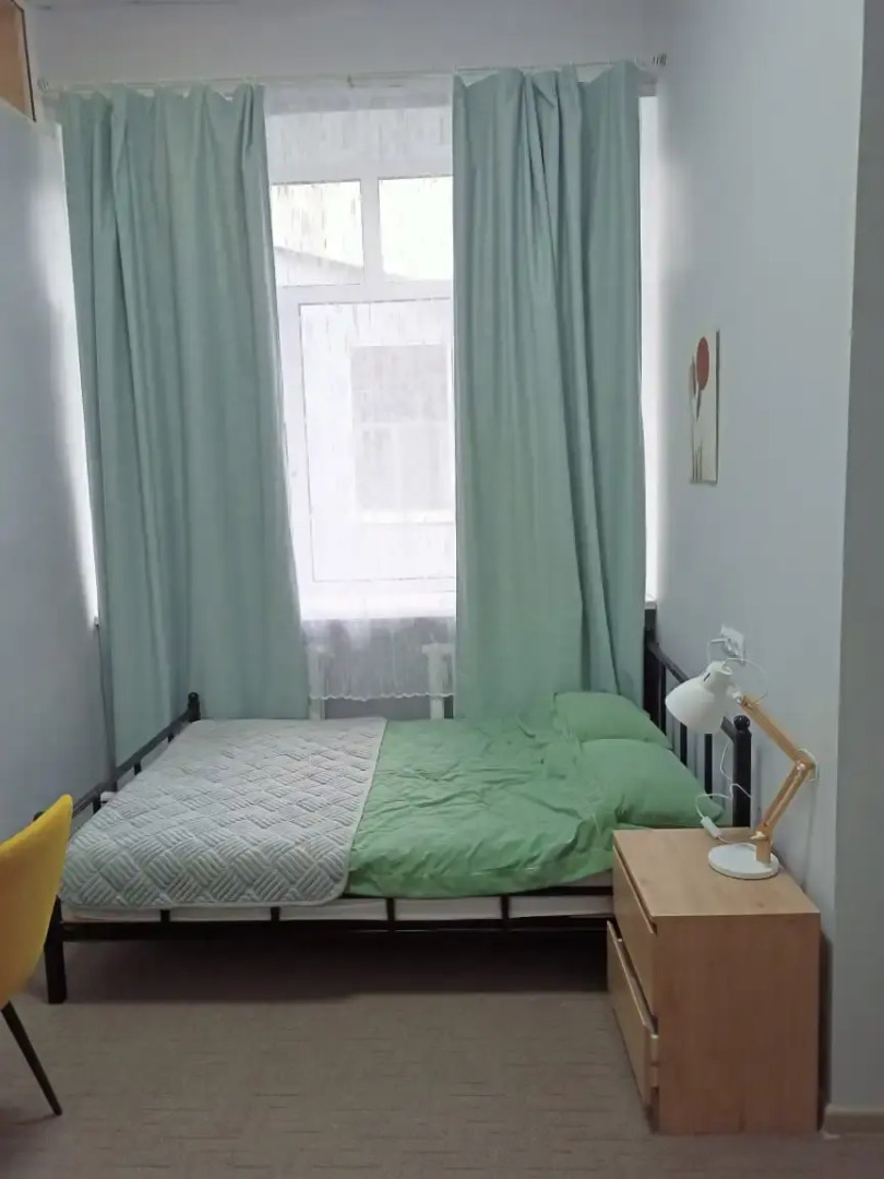 Гостиница Визит