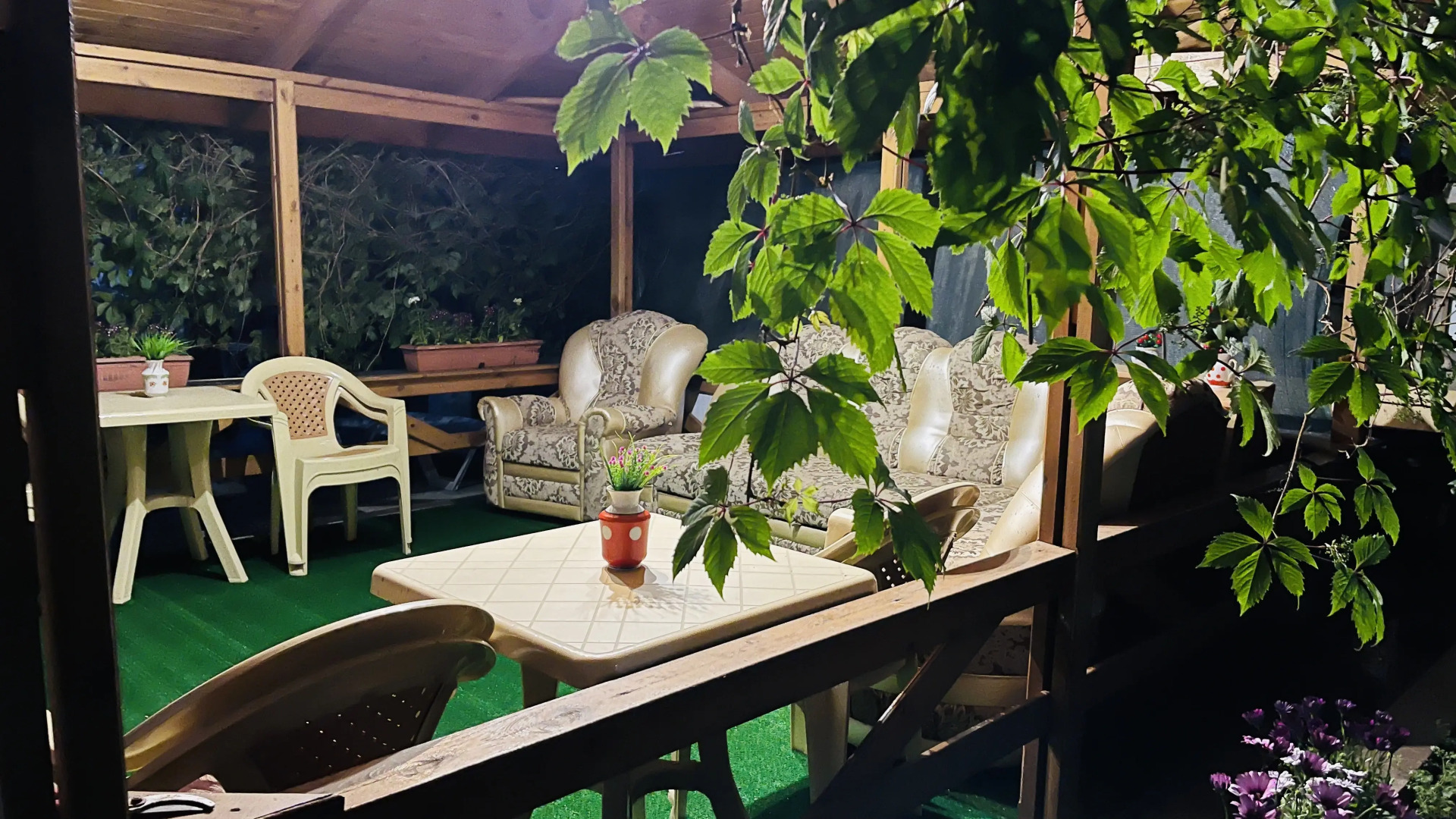 Гостевой дом Бакуль