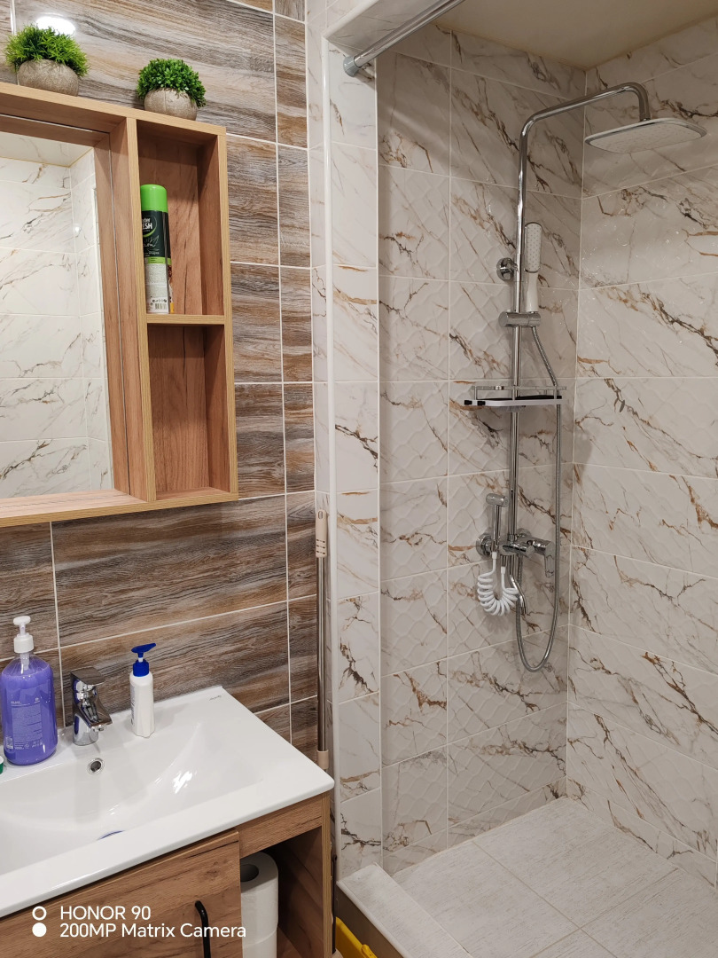 Квартира в сердце Норильска