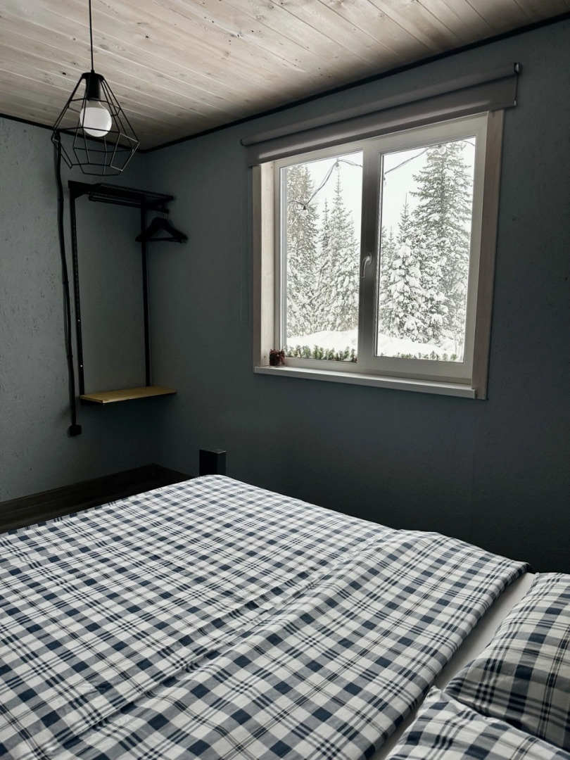 Гостевой дом Pushka House