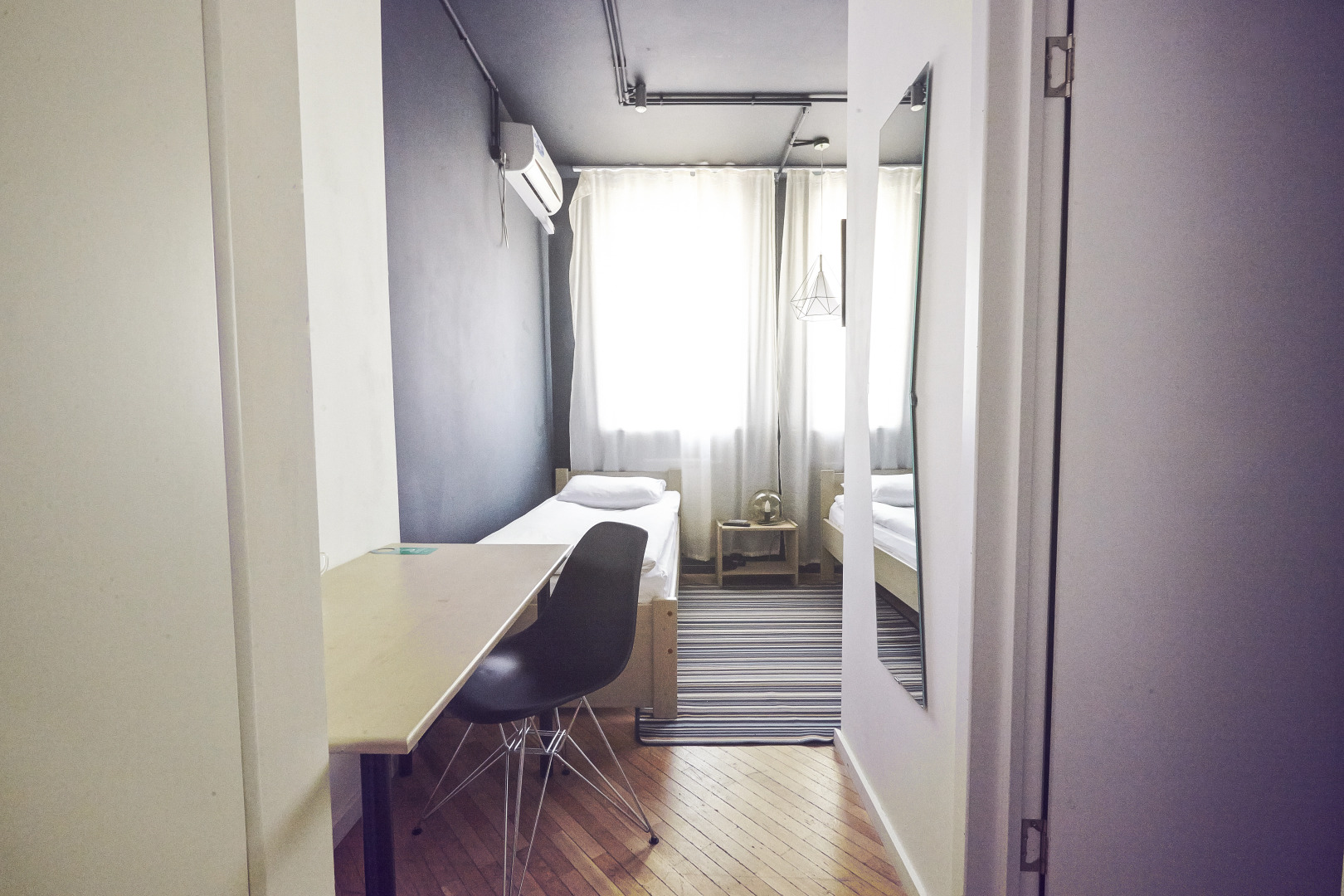 Отель Пилигрим-НН