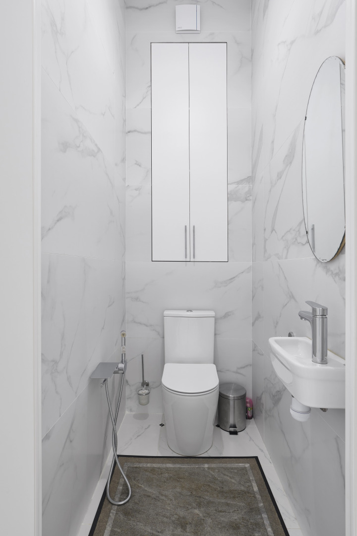 Квартира BukerHouse на Большом