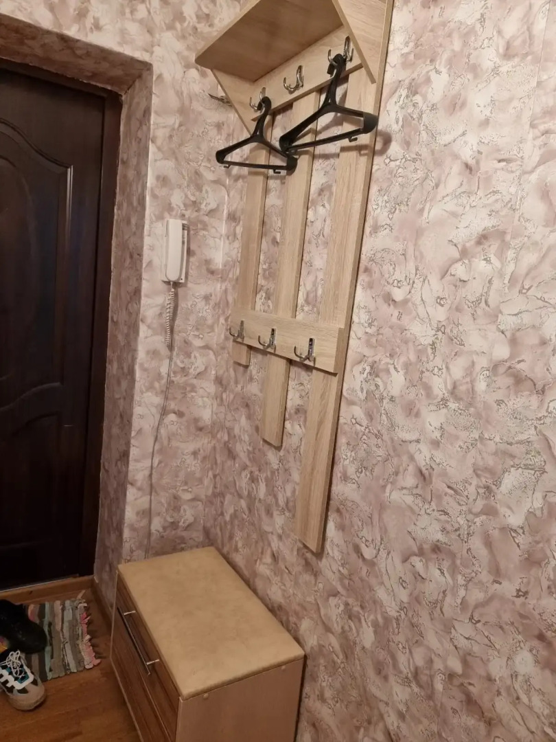 Апартаменты В пешей доступности от центра города