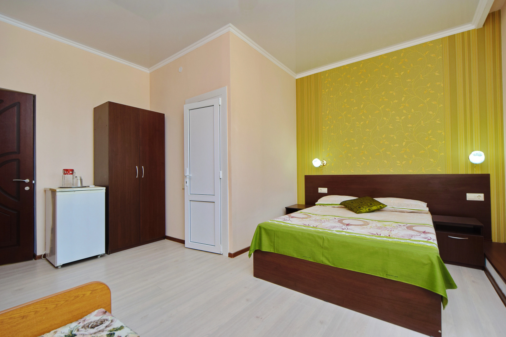 Гостевой Дом Палермо