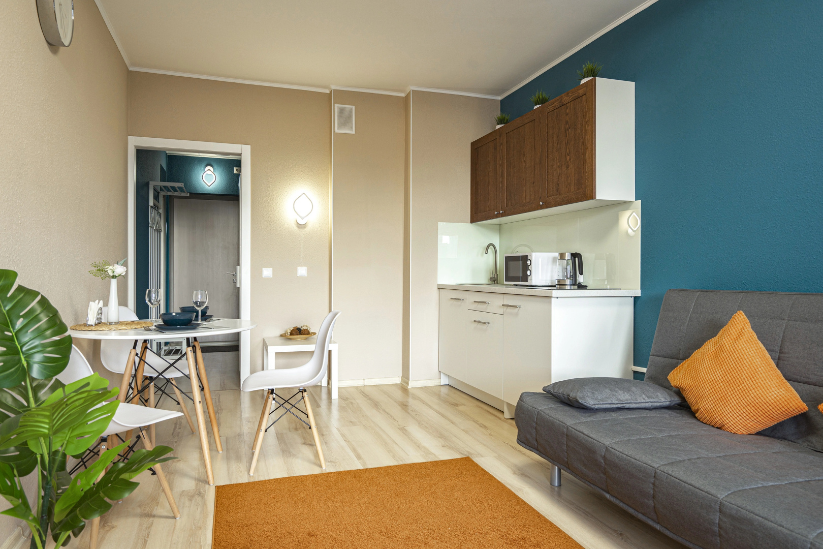 Гостевой дом Home Hotel