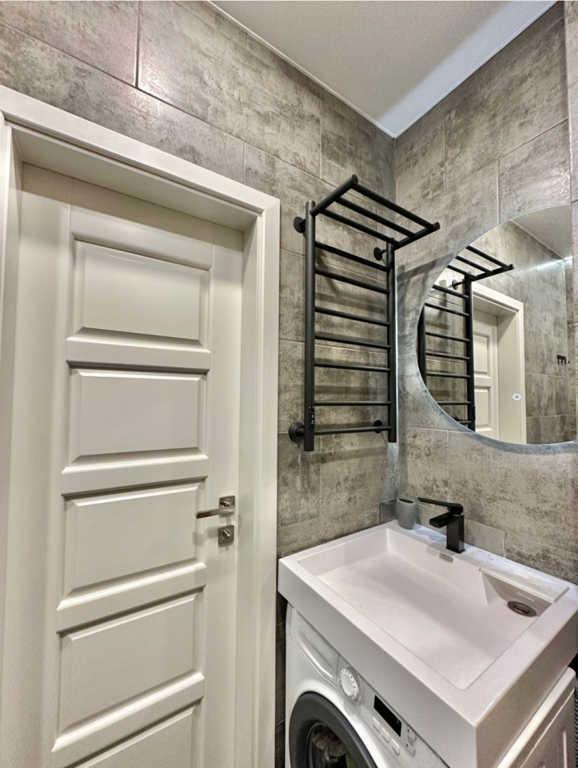 Квартира на Проспекте Обводный Канал 76