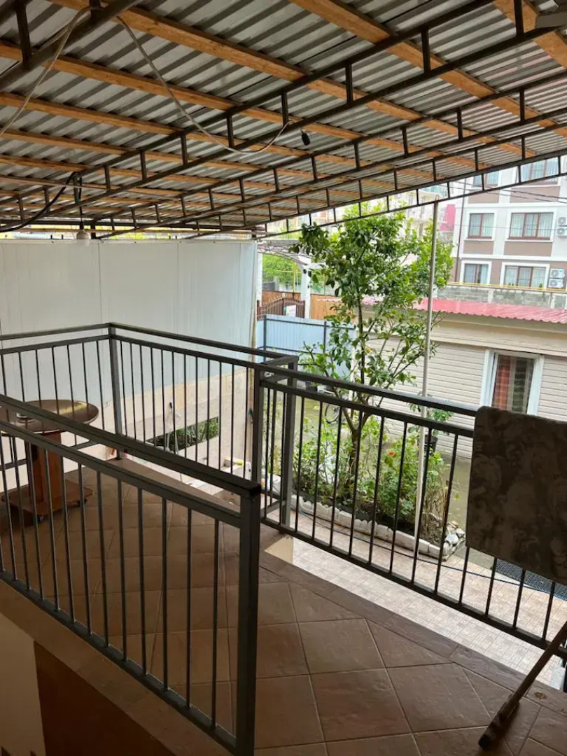 Гостевой дом Панорама