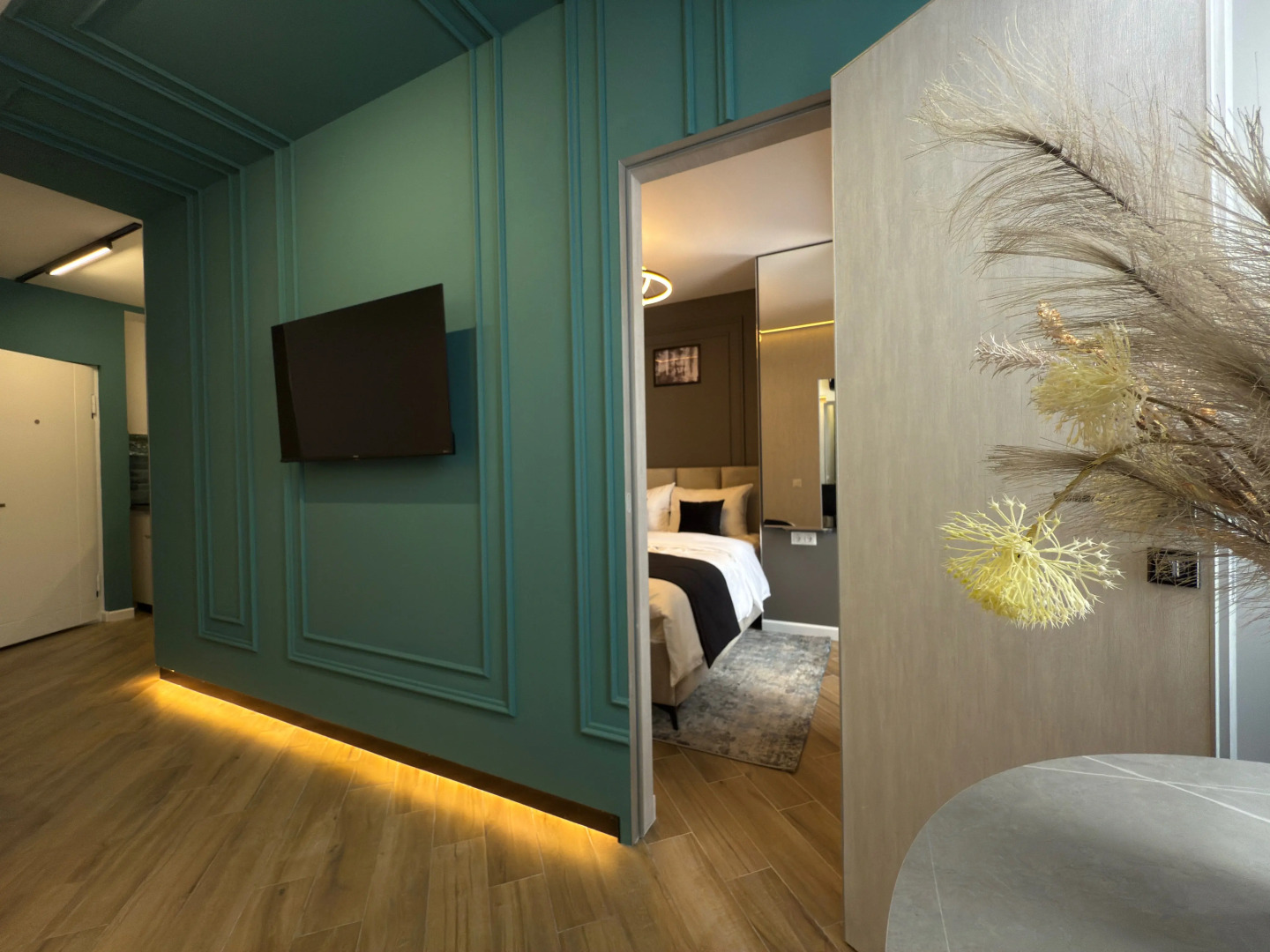 Квартира Cozy Haven 2 Historic city center