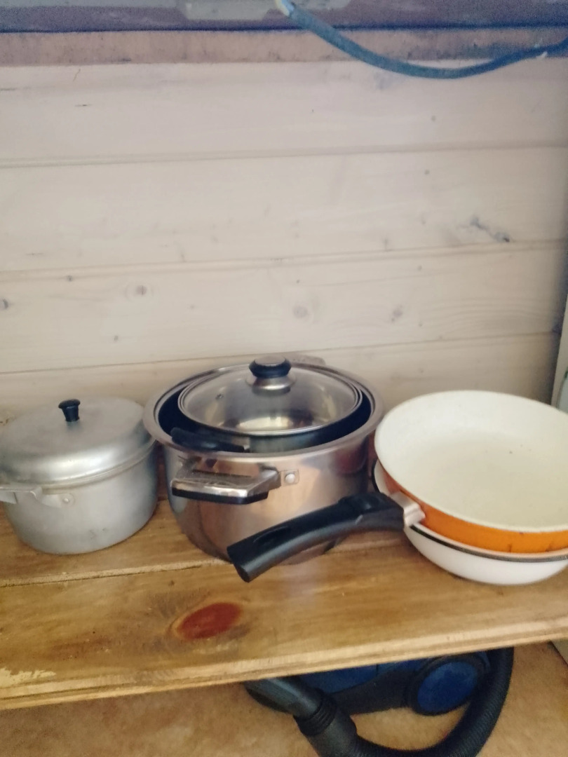 Частный дом Лубяной домик