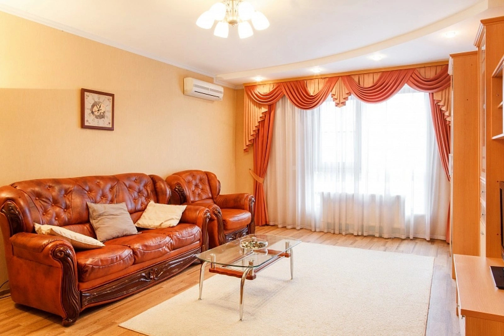 Апартаменты Даудель №110 у ТРЦ Гудвин