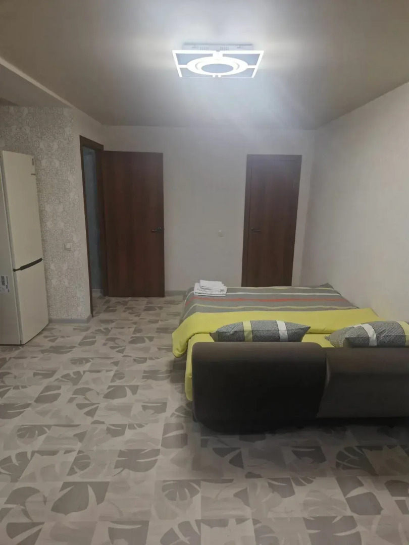 Апартаменты Мандарин на Завенягина 6