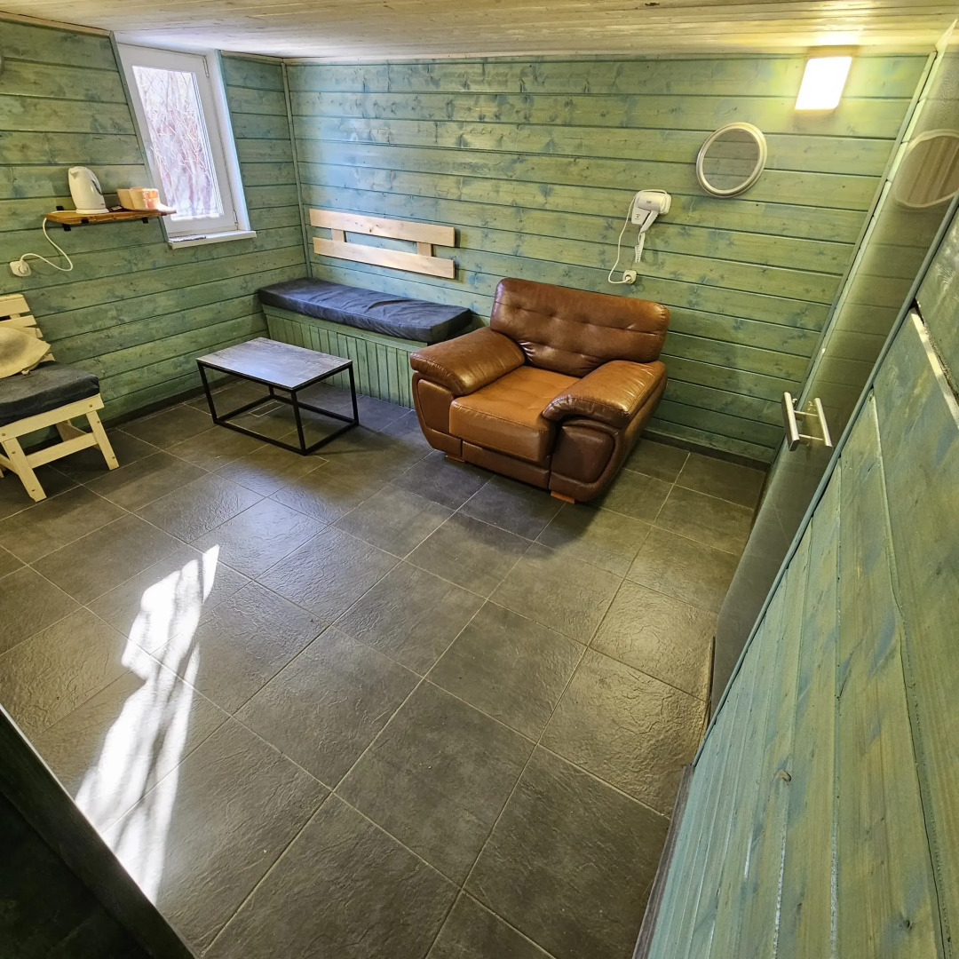 Отель Евразия