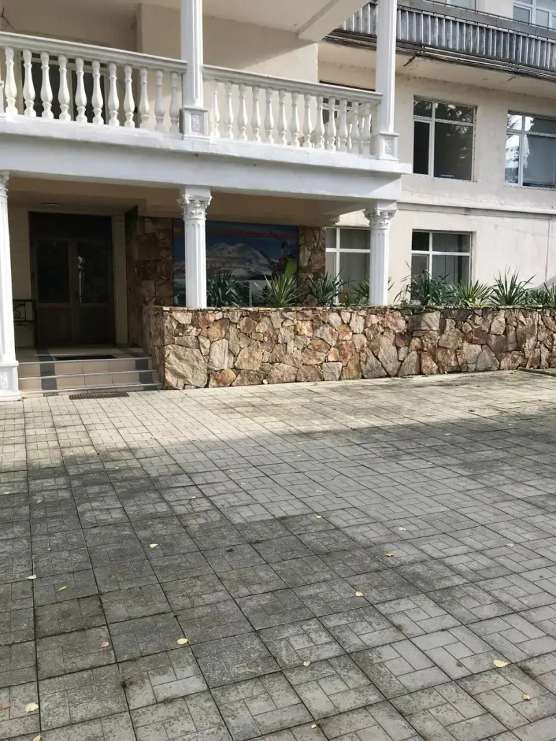 Мини-отель Гостиница Четыре Сезона