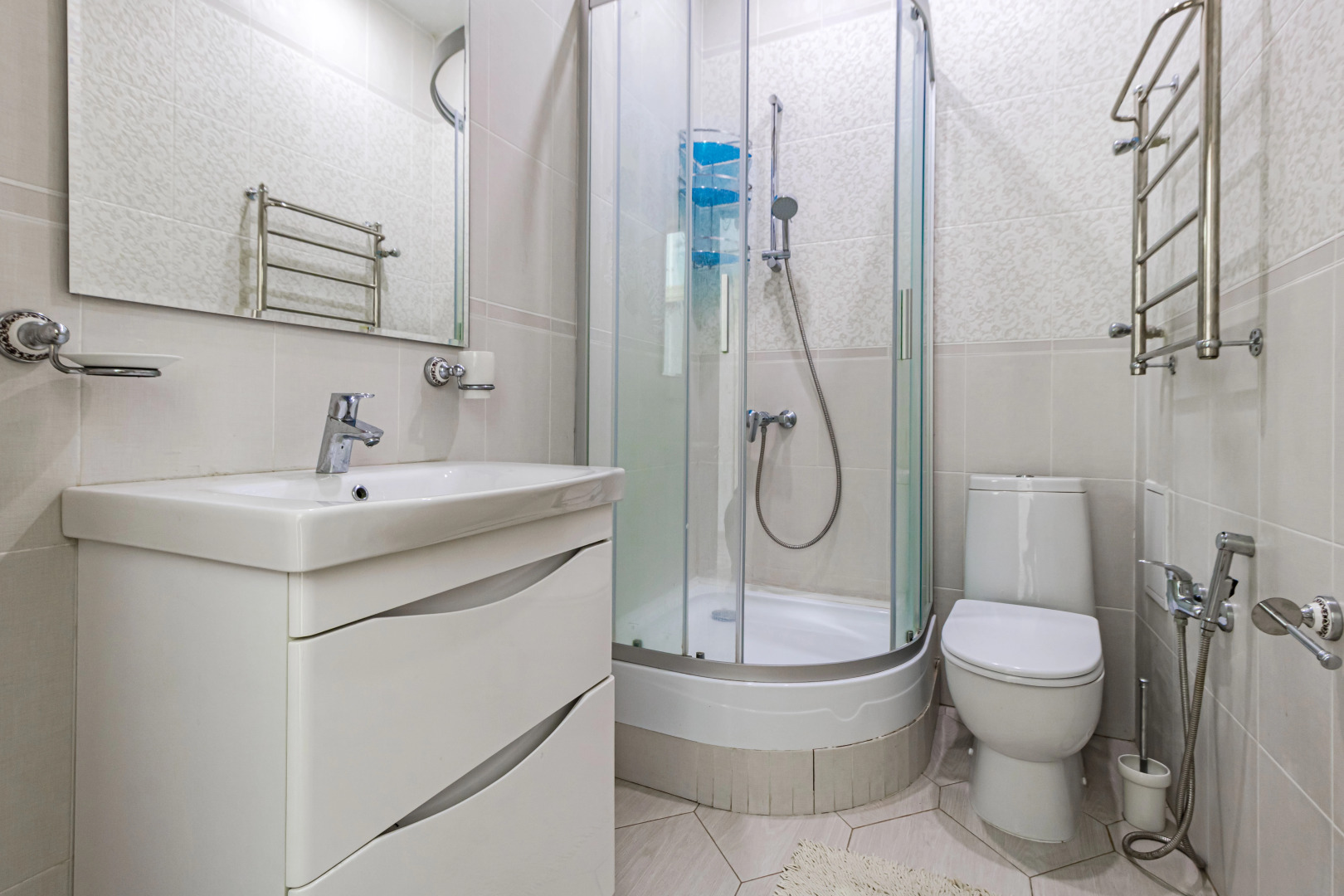 Апартаменты Апартамент Expo Boulevard-2