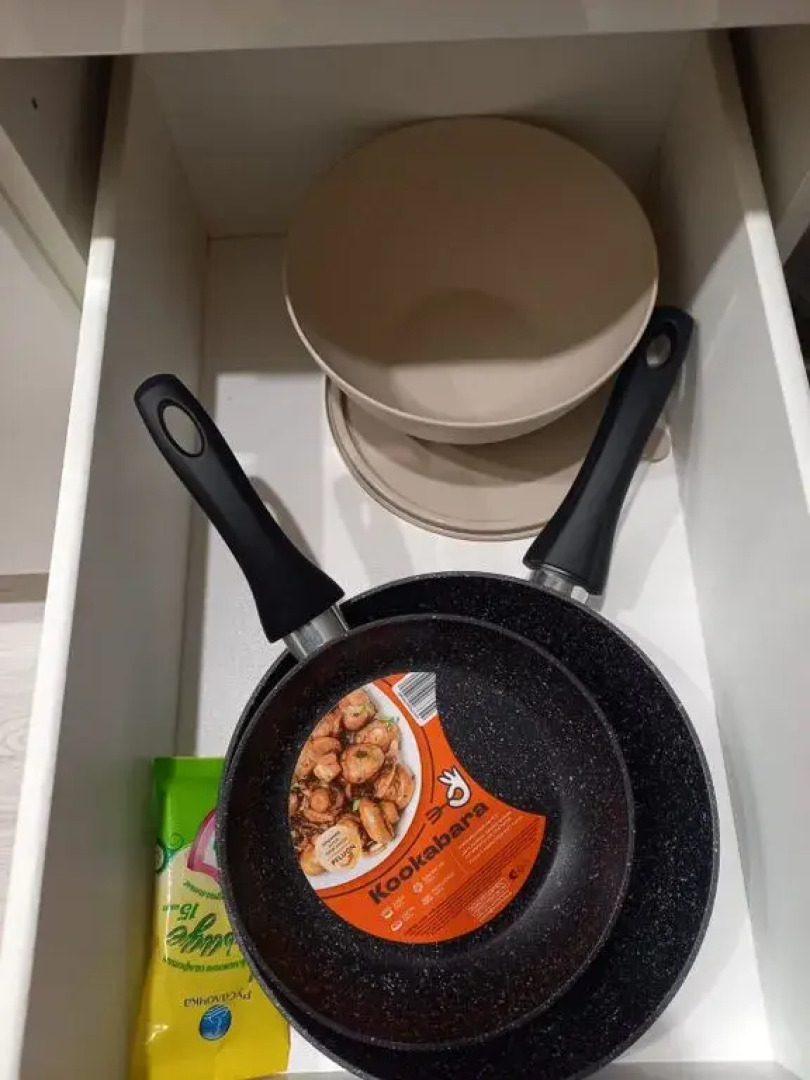 Квартира Красноармейская 19