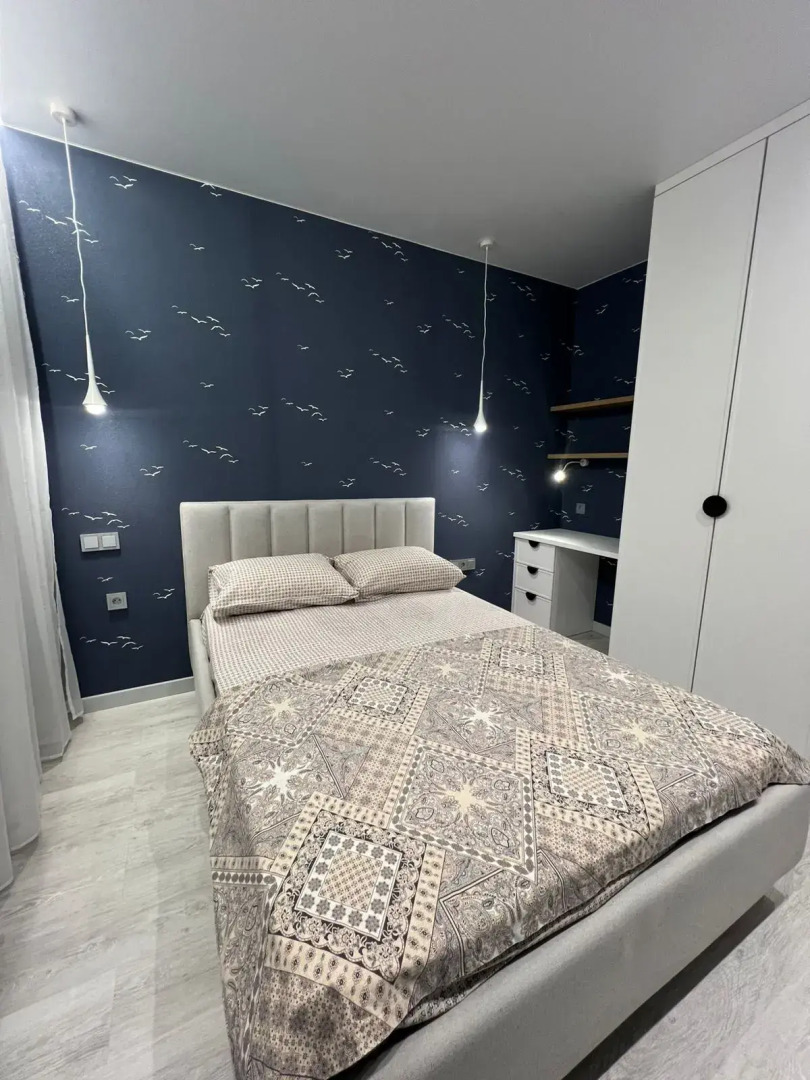 Квартира Орандж