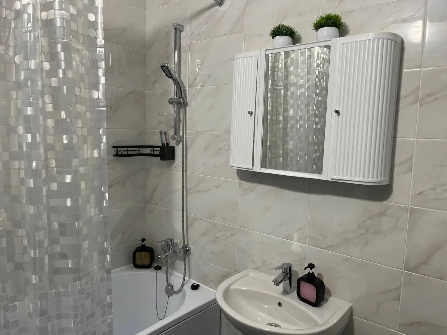 Квартира Nova Sky с видом на Финский залив