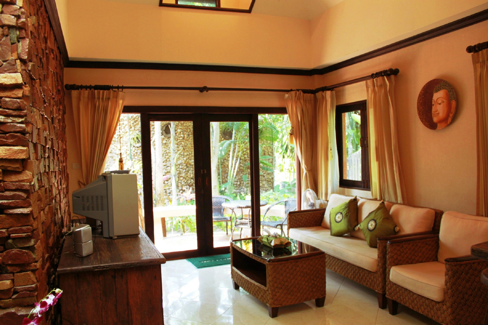 Вилла Polina Park