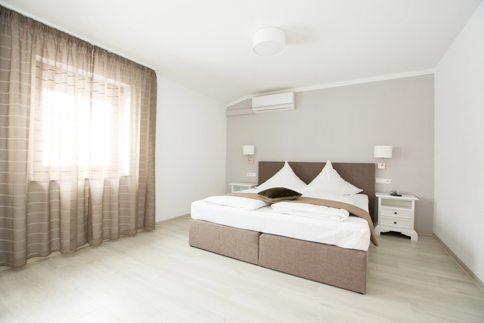 Бутик-отель Goldhahn